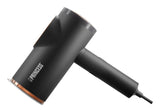 Princess 01.332890.01.001 Dual Handheld Garment Steamer, Black