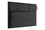 Viewboard 41 Serie Touchscreen 65inch Uhd, Android 16 Edla, Ir 450 Nits, 2x20w + Sub 15w + 8 Array Mic, 3 X Usb-C 8/128gb, 8-Core C