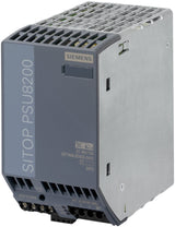 Siemens 6ep34468sb000ay0 Fuente De Alimentación Para Carril Din Din-Rail Contenido 1 Ud.