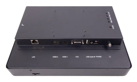 EAN 5715063417874 - Ernitec 0070-24110-PVMIP pantalla para PC 25,4 cm (10") 1280 x 800 Pixeles HD LCD Negro imagen 5