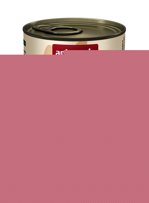 Animonda Carny Adult Sabor: Ternera, Venado Con Arándanos 400g