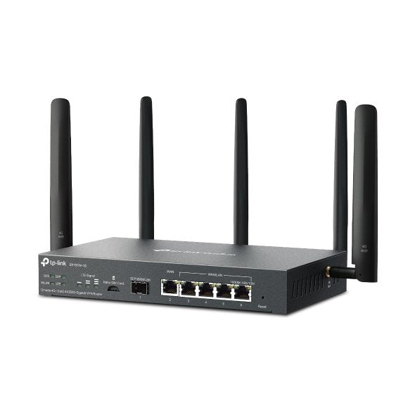 Router Tp-Link Omada Er706w-4g