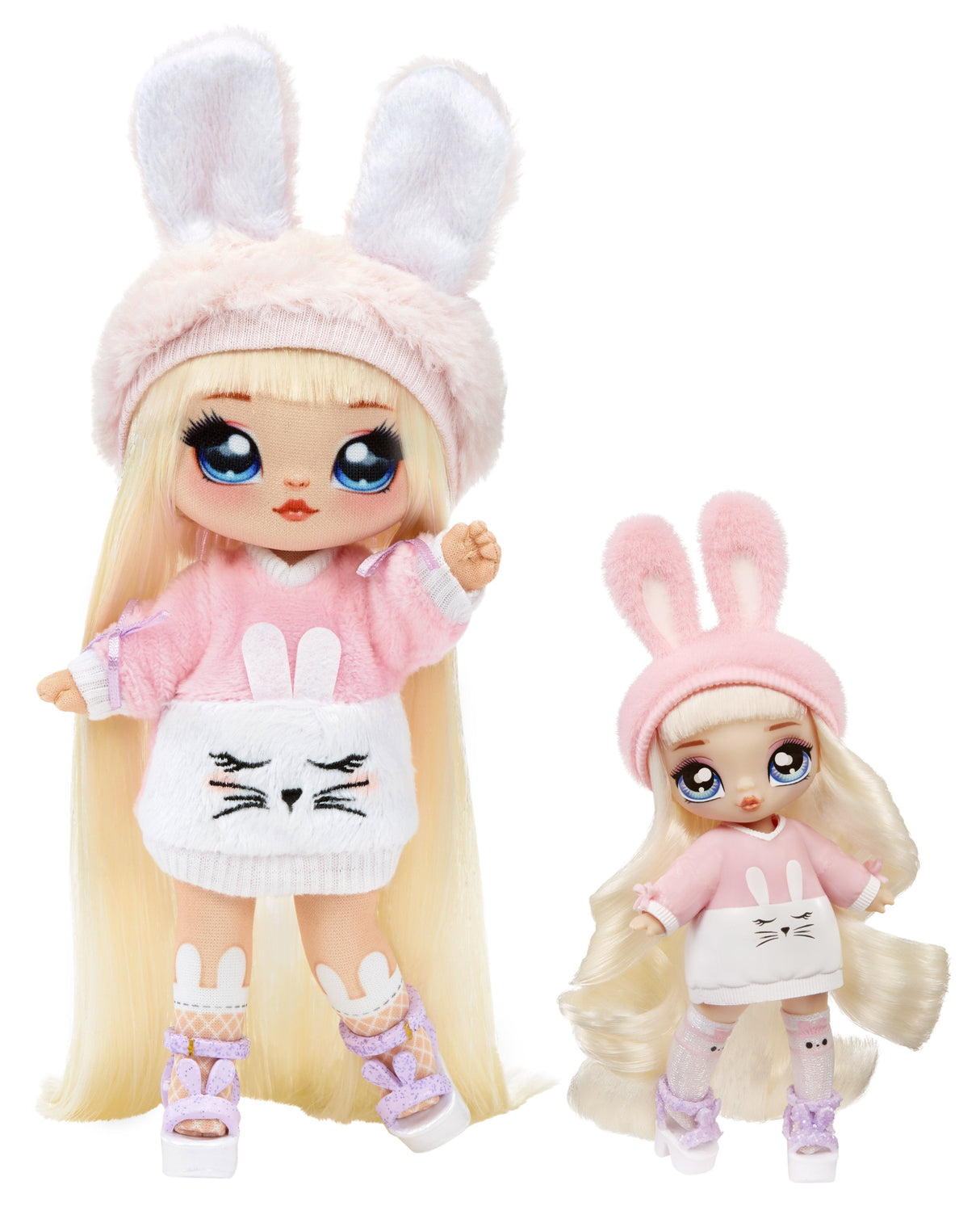 Muñecos  Mga Entertainment 594499-Euc
