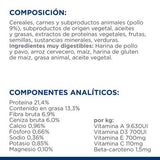 EAN 52742026855 - Hills 605996 alimento húmedo para perros Pollo, Ternera Universal 10 kg imagen 6