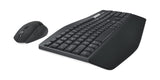 Logitech Mk850 Performance - Conjunto De Teclado Y Ratón