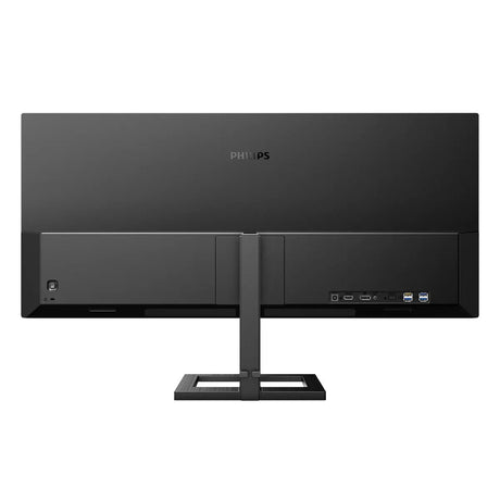 EAN 8712581796136 - Philips E Line 346E2LAE/00 LED display 86,4 cm (34") 3440 x 1440 Pixeles Wide Quad HD LCD Negro imagen 7