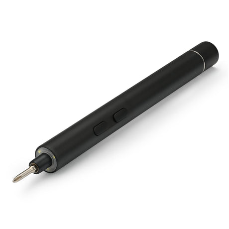 EAN 0799559596750 - iFixit Precision Electric Screwdriver Destornillador múltiple Destornillador de precisión imagen 1
