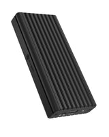 Ssd Acc Icy Box M.2 Pcie Ssd Usb-C M-Key
