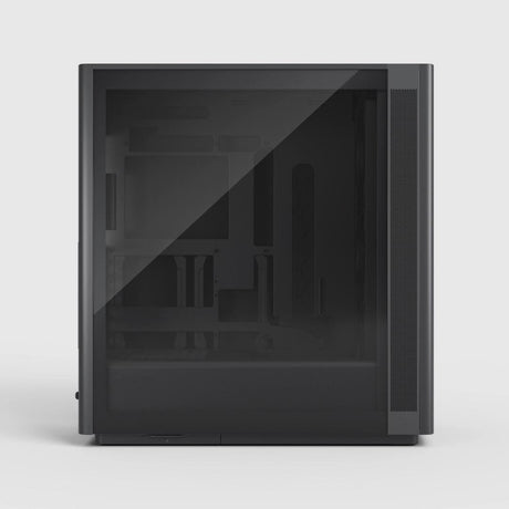EAN 7340172713395 - Fractal Design Define One Dark TG Light Tint Midi Tower Negro imagen 8