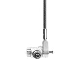 Universal Security 3-In-1 Cable