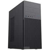 Caja Pc Itek Pilot Z27 Lite Con Fuente 500w Itocpz27l