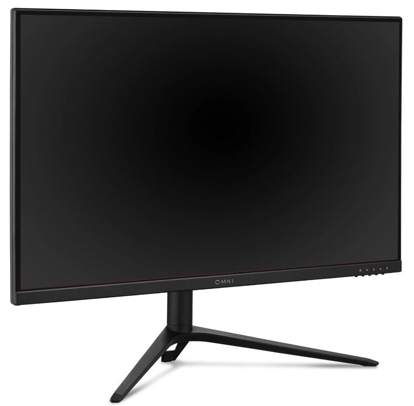 Monitor Led Viewsonic Vx2728j - 27  Gaming Negro
