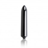 Rocks- Off - Ro- Zen Rro Plug Anal Con Anillo Vibrador Para El Pene Negro