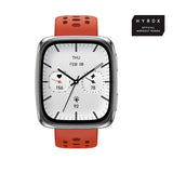 EAN 6972596108818 - Amazfit Active 2 4,45 cm (1.75") AMOLED Digital 390 x 450 Pixeles Pantalla táctil Acero inoxidable imagen 2