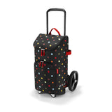 EAN 4012013589812 - Reisenthel Citycruiser Negro imagen 2