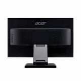 EAN 4711121578151 - Acer UT241Y pantalla para PC 60,5 cm (23.8") 1920 x 1080 Pixeles LED Pantalla táctil Mesa Negro imagen 4