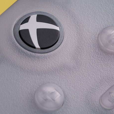 EAN 6922621506980 - 8Bitdo Ultimate Mini Translúcido, Blanco USB Gamepad Analógico/Digital PC, Xbox One, Xbox Series S, Xbox  imagen 7