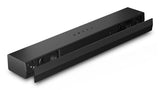 Barra De Sonido Lg S20a Black  Con Doble Subwoofer Integrado Con 50w Y 2.0ch