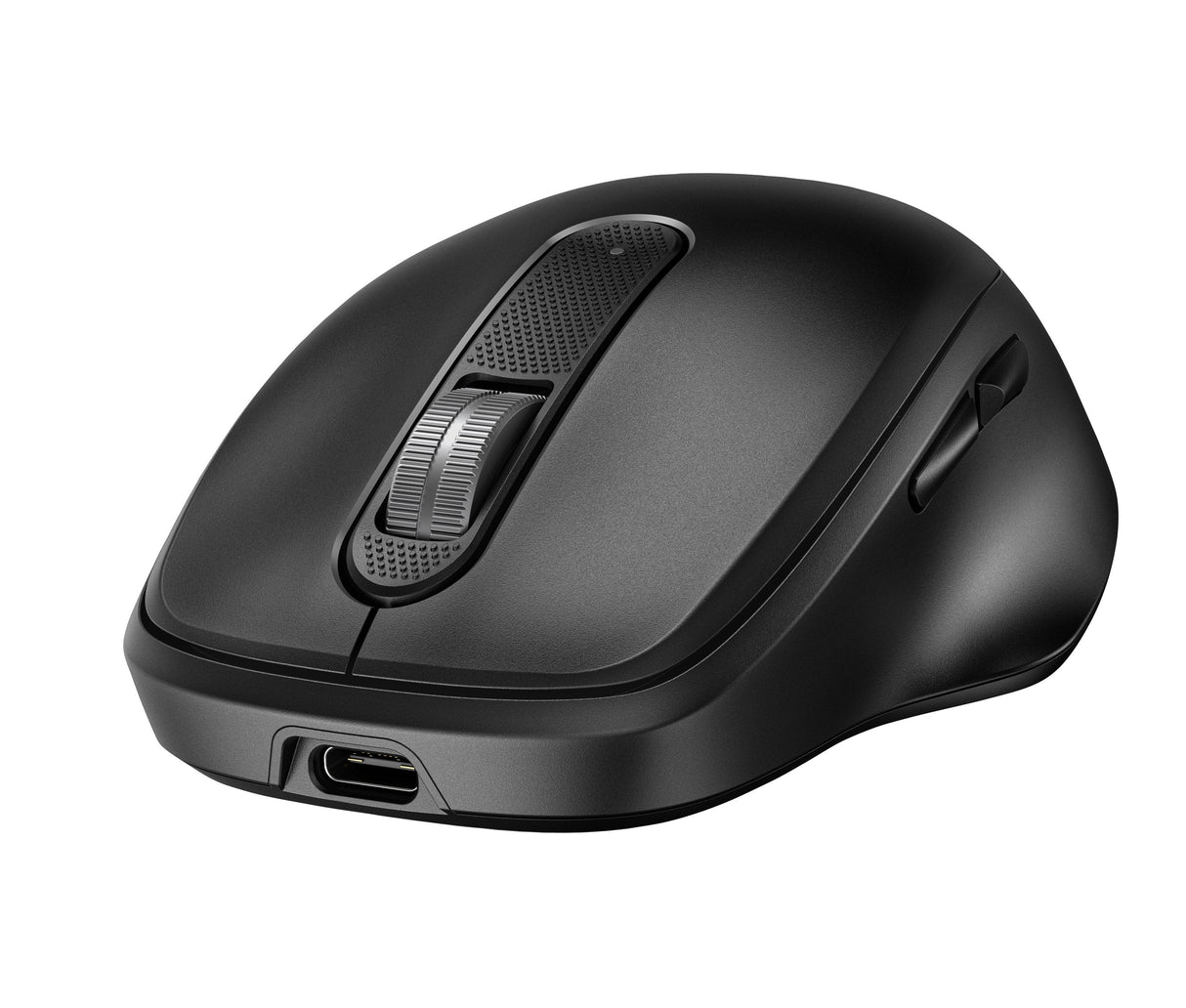 725 Multi-Device Rechargeable  Wireless Keyboard And Mouse