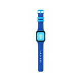 Hola Watch Fiber+ Azul Smartwatch Para Niños 1.83" 4g