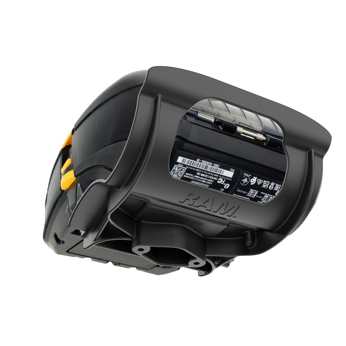 Unpkd Ram Cradle For Zebra Zq630 Printer