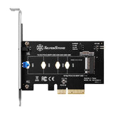 EAN 4710679810133 - Silverstone ECM21-E tarjeta y adaptador de interfaz Interno M.2 imagen 16