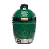 Big Green Egg 117625 Barbacoa Y Parrilla Al Aire Libre Carbón (Combustible) Verde