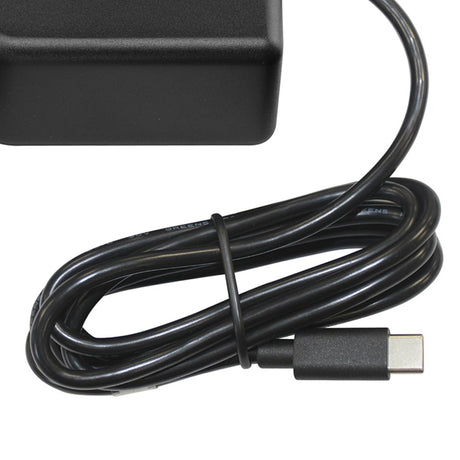 EAN 4977766834100 - Brother PAAD004EU cargador de dispositivo móvil Escáner Negro Corriente alterna Interior imagen 3