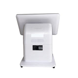 Tpv Premier Kt-Kiosk W Intel N97 8gb 128gb Ssd 15.6' Táctil Win11 Iot Incluye Impresora 80mm Y Lector 1d, 2d