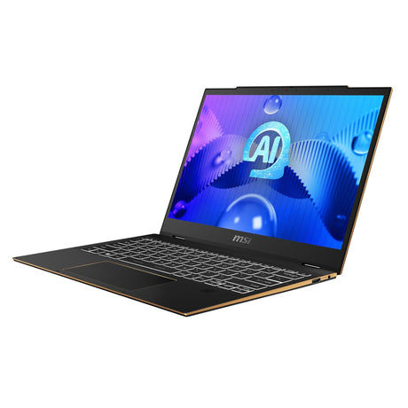 EAN 4711377187220 - MSI SUMMIT E13 AI EVO A1MTG-028ES ordenador portatil Intel Core Ultra 7 155H Híbrido (2-en-1) 33,8 cm (13 imagen 2