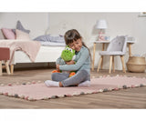 Peluche  Simba Super Mario, Yoshi, Verde/Marrón, 30 Cm 109231012