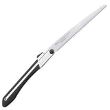 EAN 4903585121275 - Silky Gomboy Serrucho plegable de corte por tracción 30 cm Negro, Gris imagen 1