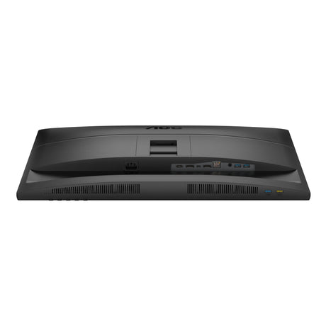 EAN 4038986182829 - AOC E4 Q27E4CV pantalla para PC 68,6 cm (27") 2560 x 1440 Pixeles Quad HD LED Negro imagen 22