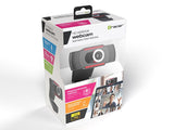 EAN 5907512865729 - Tracer TRAKAM46732 cámara web 1280 x 720 Pixeles USB Negro imagen 8