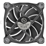 EAN 4717964405357 - Thermaltake Riing 12 RGB Carcasa del ordenador Ventilador 12 cm Negro imagen 2