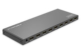 EAN 4016032495598 - Digitus DS-55338 divisor de video 8x HDMI imagen 2