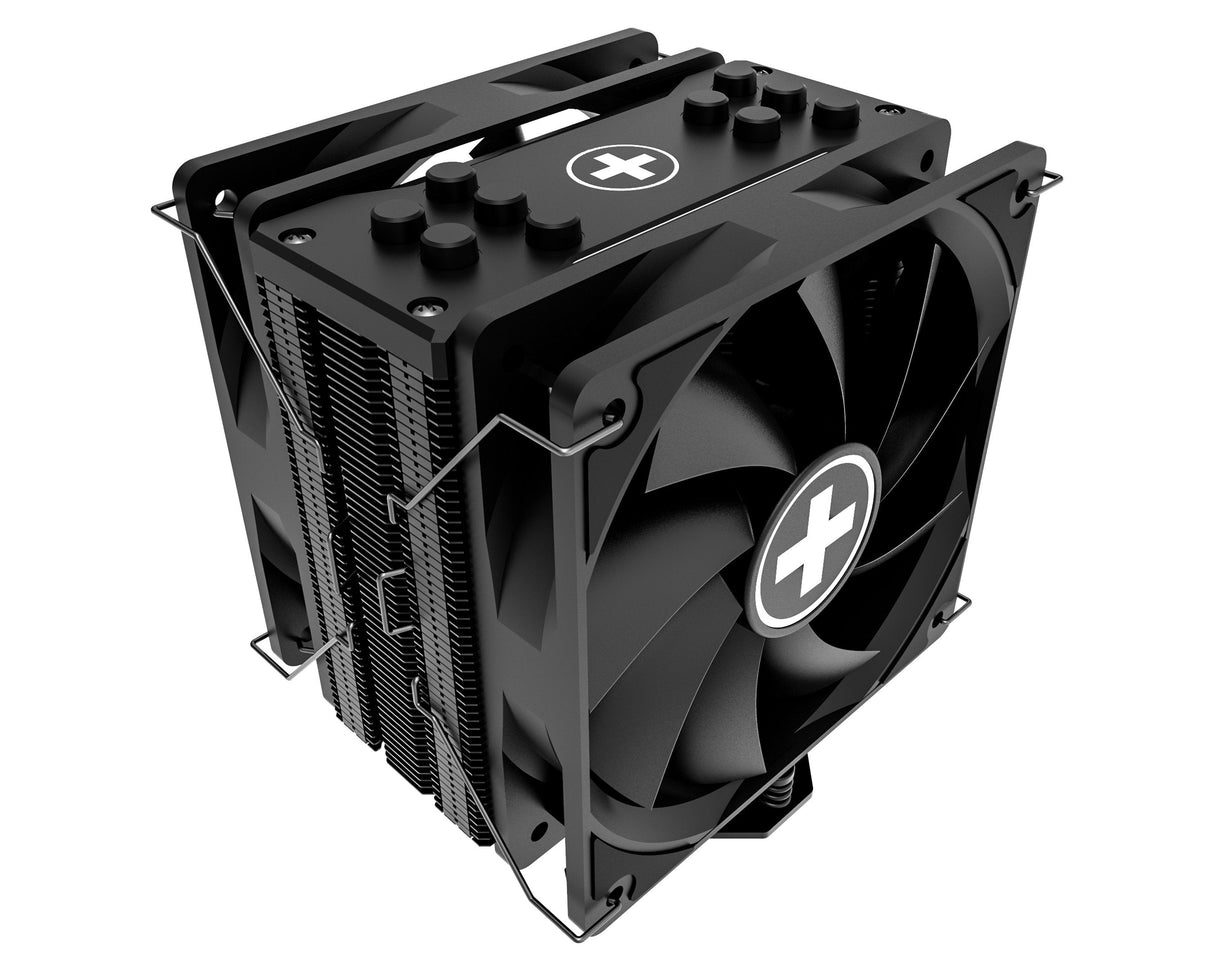 Xilence Disipador Cpu M705d Multisocket (Xc061)