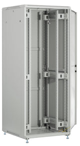 Gabinete De Red De 19" Pel 42u 800x800mm Ral7035 (Envío Por Transportista)