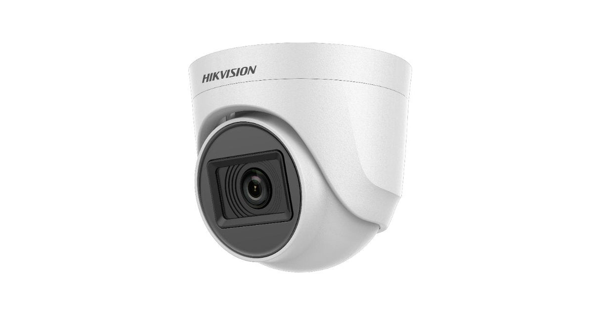 Hikvision Ds-2ce76d0t-Itpf Cámara De Vigilancia Torreta Cámara De Seguridad Cctv Interior 1920 X 1080 Pixeles Techo/Pared
