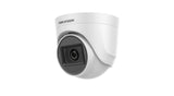 Hikvision Ds-2ce76d0t-Itpf Cámara De Vigilancia Torreta Cámara De Seguridad Cctv Interior 1920 X 1080 Pixeles Techo/Pared