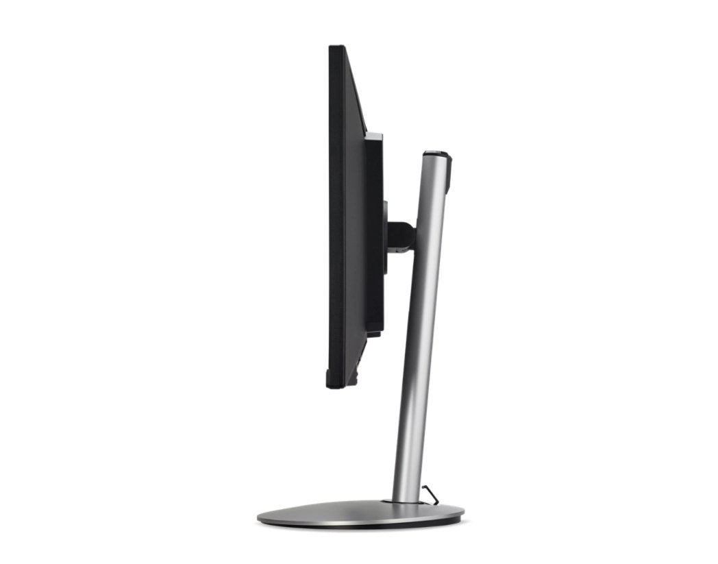 EAN 4711121264535 - Acer Vero CB273 pantalla para PC 68,6 cm (27") 1920 x 1080 Pixeles Full HD LED Negro imagen 6