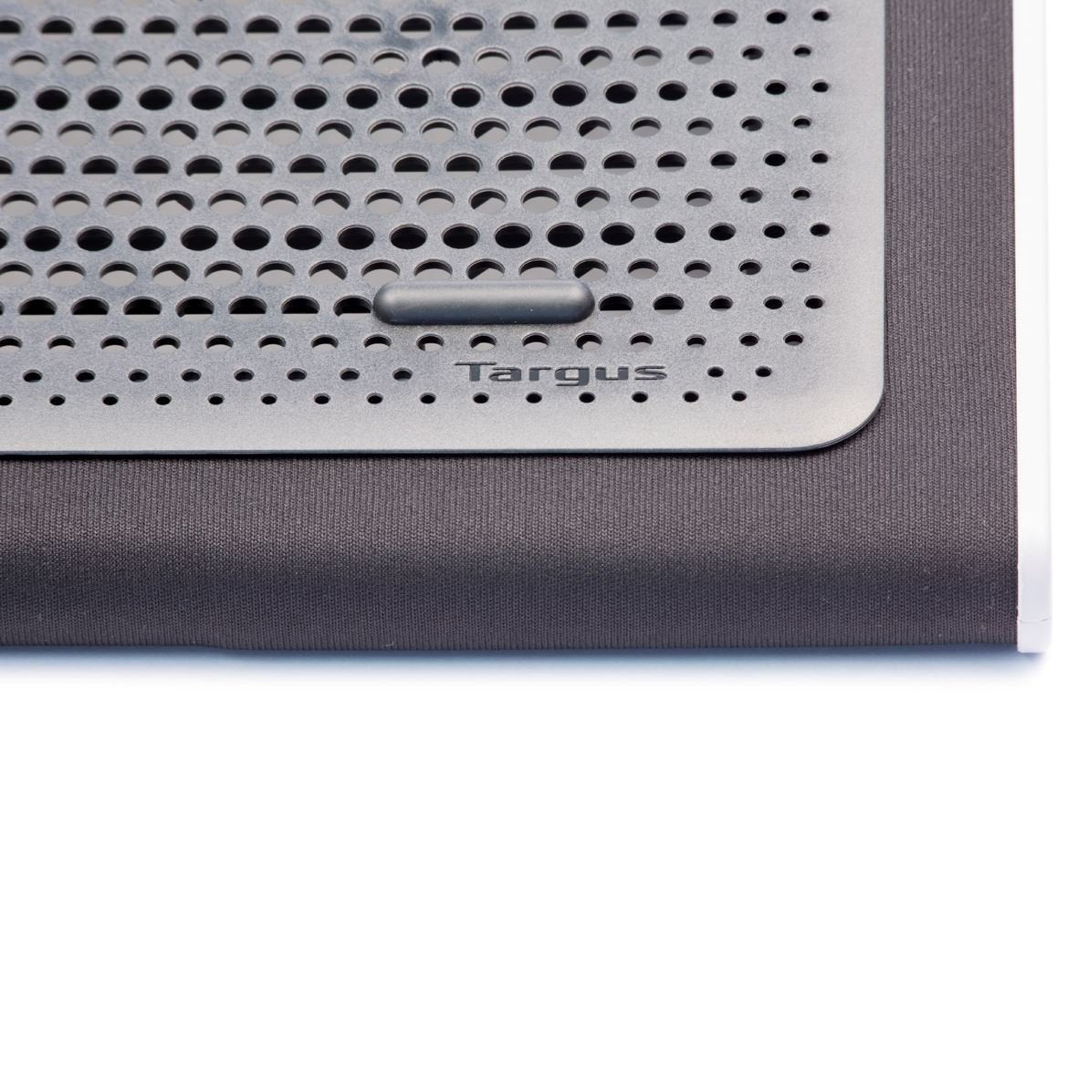 Base Refrigeradora Para Portatil Targus 15-17" Gris