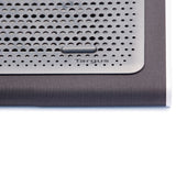 Base Refrigeradora Para Portatil Targus 15-17" Gris