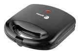 Sandwichera Fastcrisp 750 W