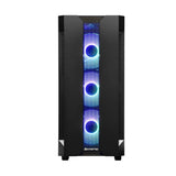 EAN 0753263077226 - Chieftec GS-01B-OP carcasa de ordenador Torre Negro imagen 6