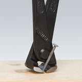 Alicates Knipex 99 10 300, Tenazas / Alicates (Negro, Longitud 300 Mm, Equipado)