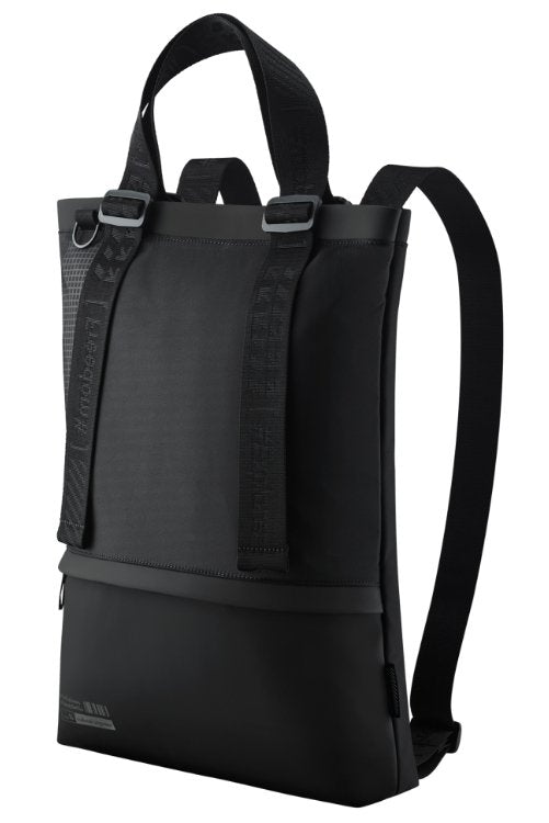EAN 4711081271864 - ASUS Vivobook 3-in-1 Bag mochila Mochila de senderismo Negro Cuero, Poliéster imagen 7