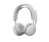 EAN 5099206131088 - Logitech Zone Wireless 2 ES for Business Auriculares Inalámbrico Diadema Business/Everyday USB Tipo C Blu imagen 1