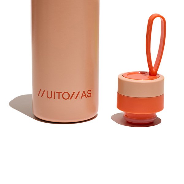 EAN 8021735209713 - Muitomas WBOTTLELC500PF termo 500 L Durazno imagen 4