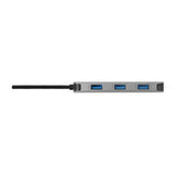 EAN 4712842946571 - Acer 7in1 Type C Dongle Alámbrico USB 3.2 Gen 1 (3.1 Gen 1) Type-C Plata imagen 7
